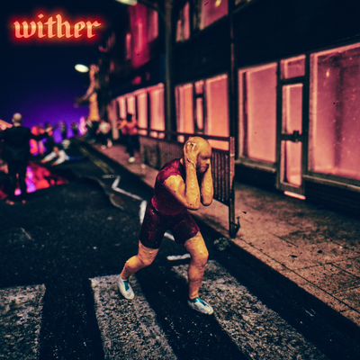 Wither By Fat Dog's cover