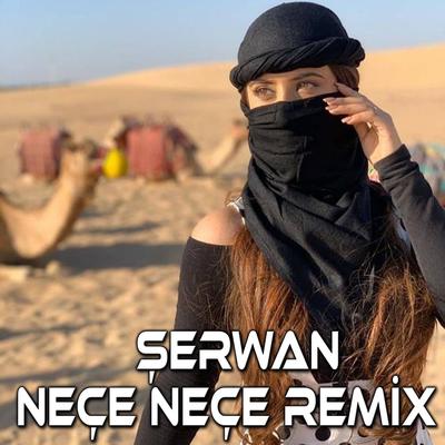 Neçe Neçe (Remix)'s cover