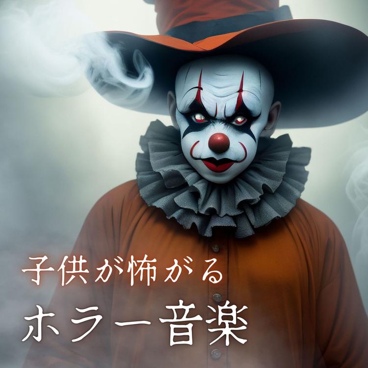 恐怖の家's avatar image