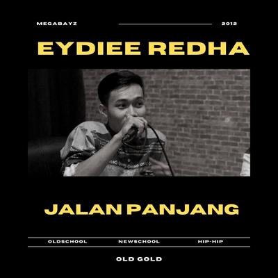 Jalan Panjang (Saykoji)'s cover