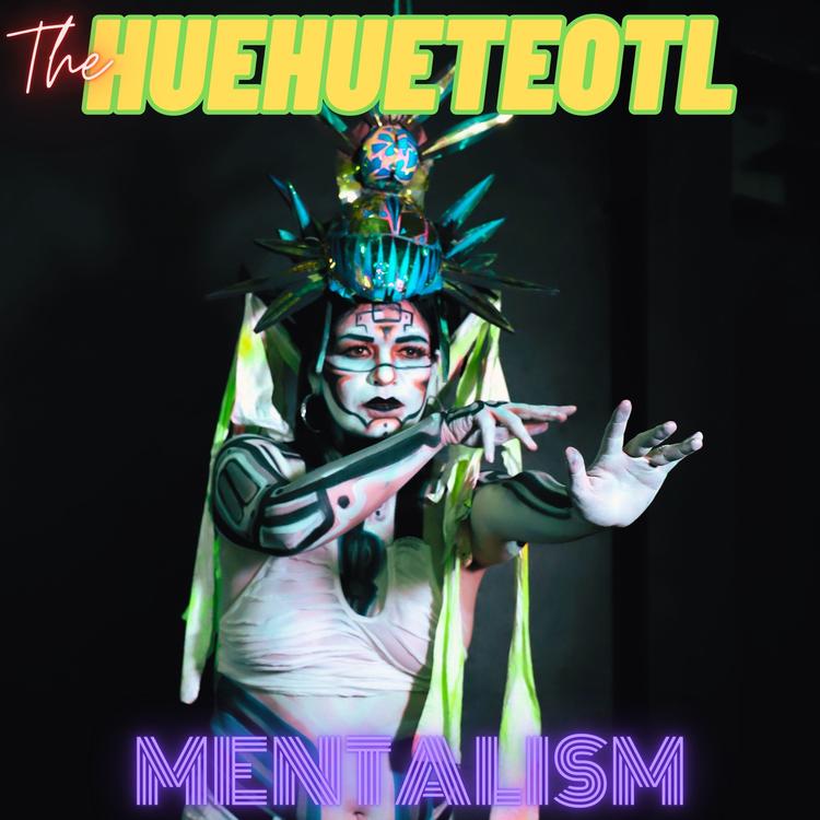 The Huehueteotl's avatar image