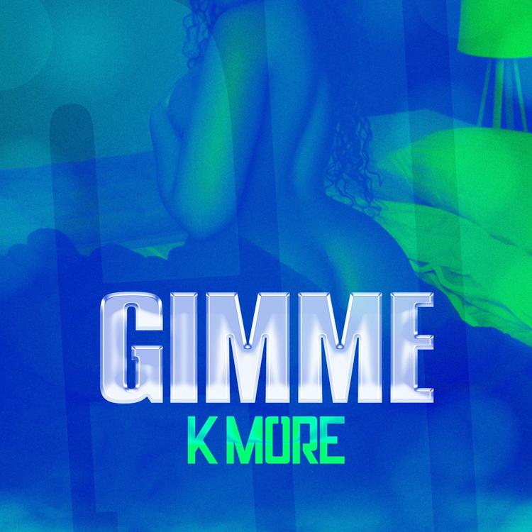 Kmore's avatar image