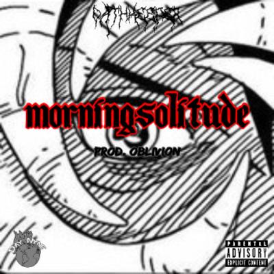 MorningSolitude's cover