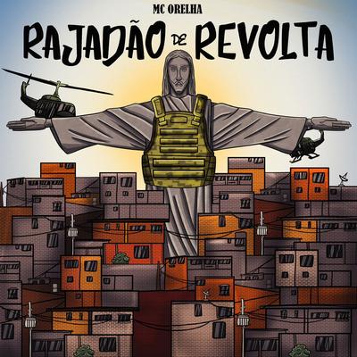 Rajadao de Revolta Beat's cover
