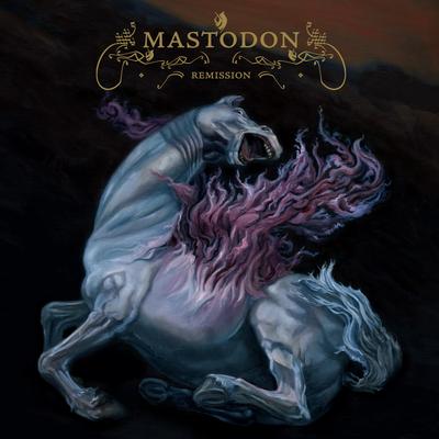 March of the Fire Ants By Mastodon's cover