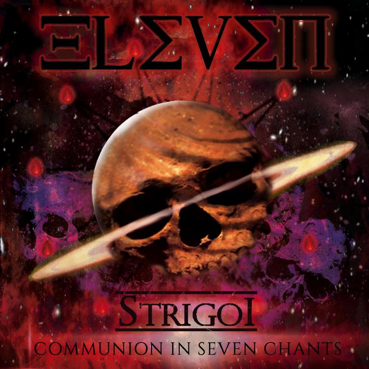 Eleven Doom's avatar image
