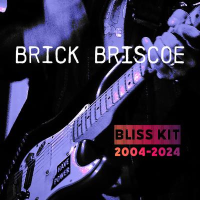 Brick Briscoe's cover