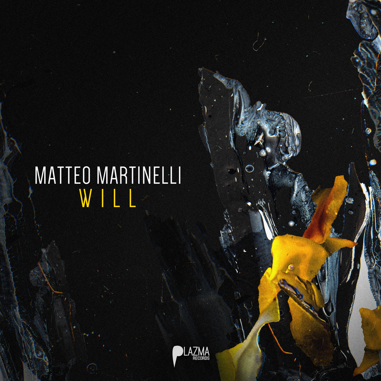 Matteo Martinelli's avatar image