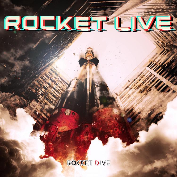 rocketdive's avatar image