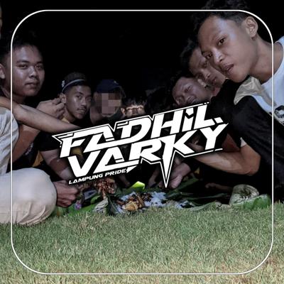 FaDhil Varky's cover