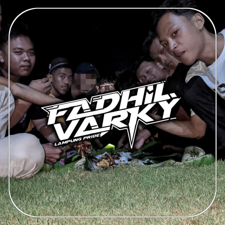 FaDhil Varky's avatar image