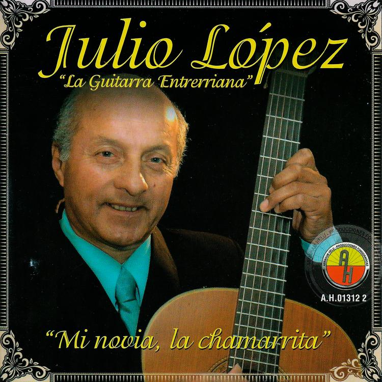 Julio López's avatar image