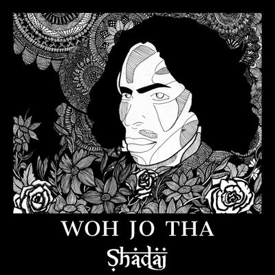 Woh Jo Tha's cover