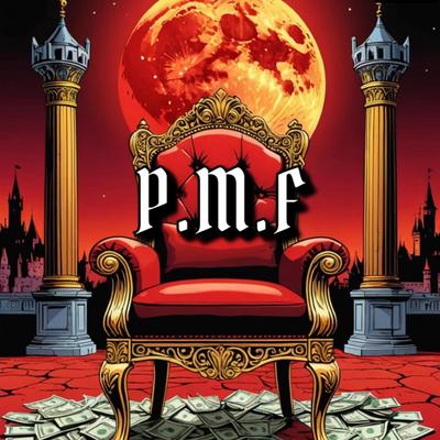 P.M.F's cover