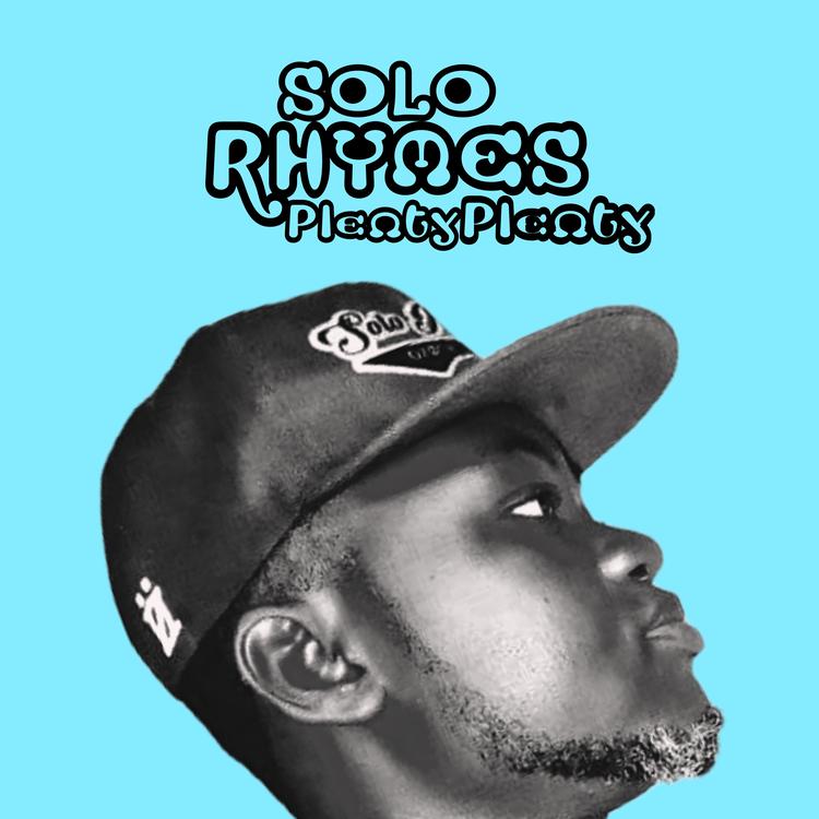 Solo Rhymes's avatar image