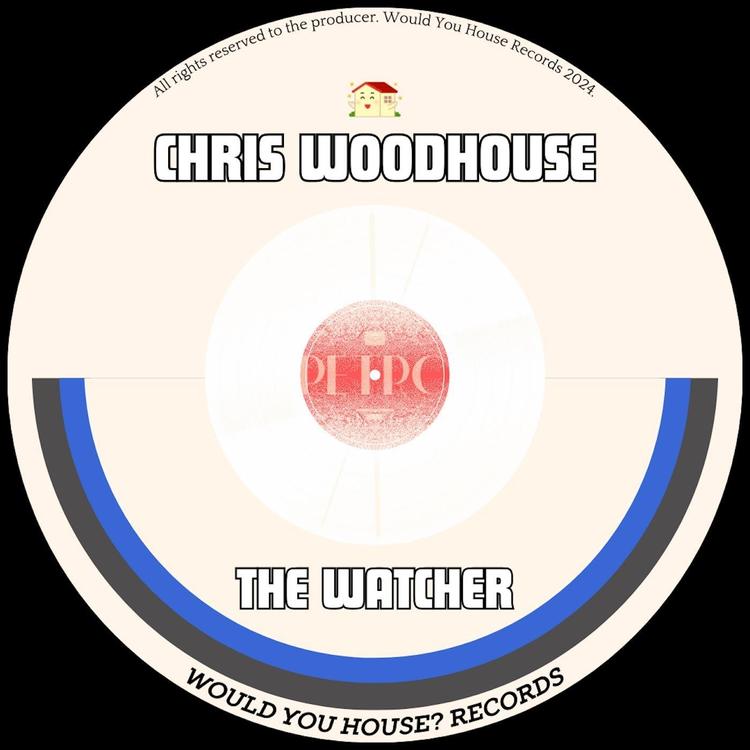 Chris Woodhouse's avatar image