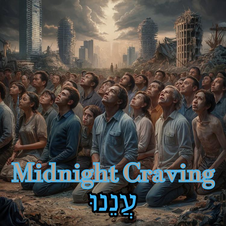 Midnight Craving's avatar image