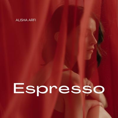 Espresso's cover