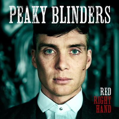 Red Right Hand (Peaky Blinders Theme) [Flood Remix]'s cover