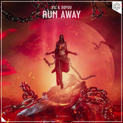 Run Away By Vil, Sofuu's cover