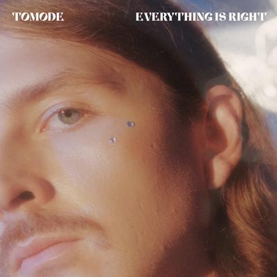 Everything Is Right's cover