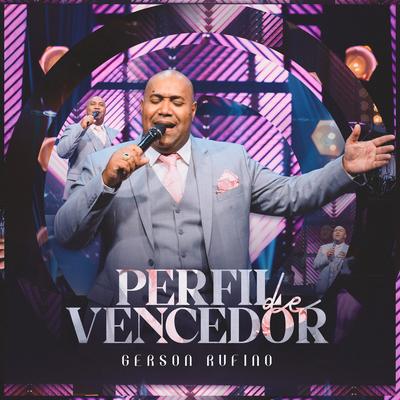 Perfil de Vencedor By Gerson Rufino's cover