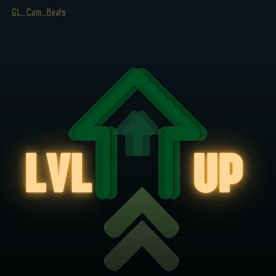 Level Up's cover