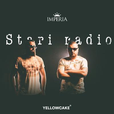 Stari Radio's cover