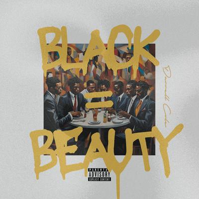 black is beauty.'s cover