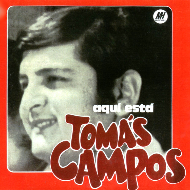 Tomás Campos's avatar image