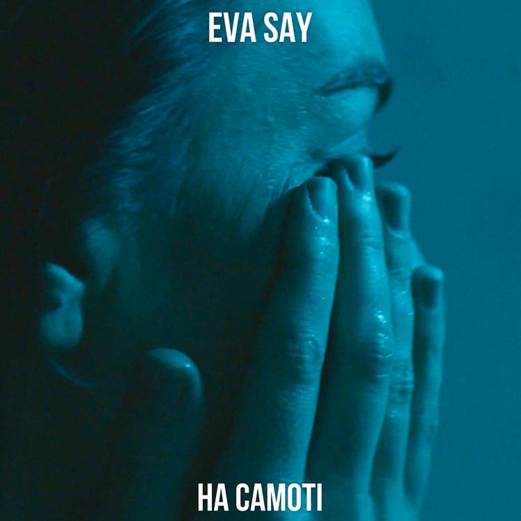 Eva Say's avatar image