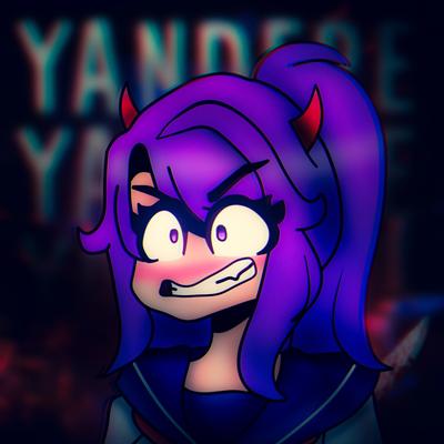 Yandere By Moldrin's cover