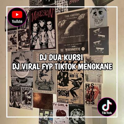 DJ Dua Kursi Old Selow And Reverb Viral Tiktok Terbaru 2023 !'s cover