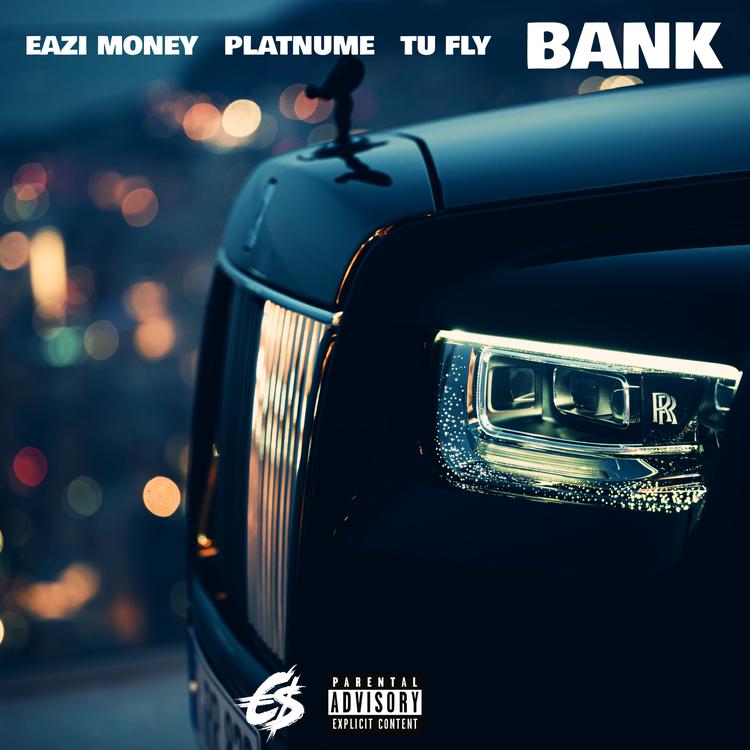 Eazi Money's avatar image