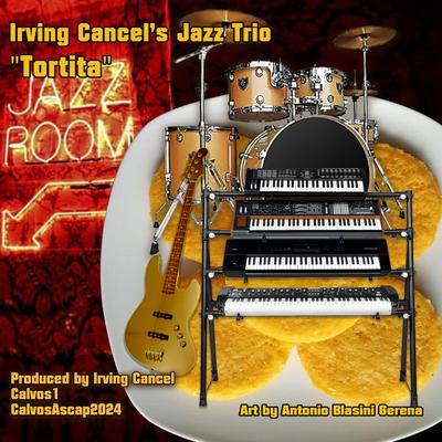 Irving Cancel's Jazz Trio's cover