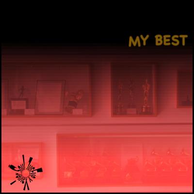 My Best's cover