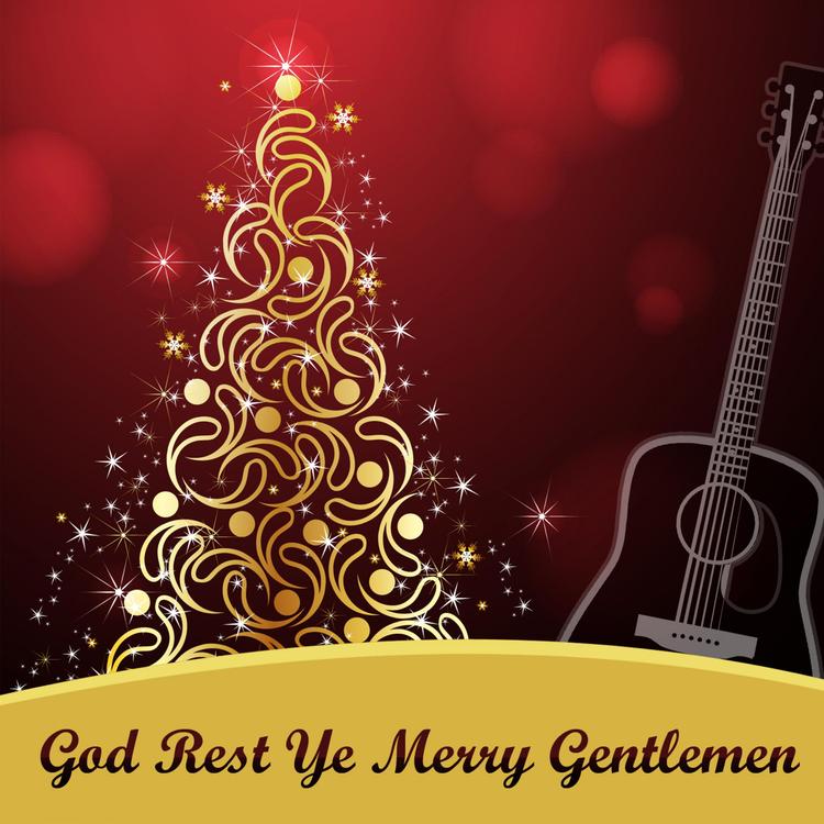 God Rest Ye Merry Gentlemen Band's avatar image