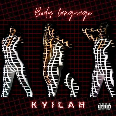 BODY LANGUAGE's cover