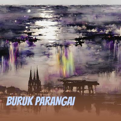 Buruk Parangai (Remix)'s cover