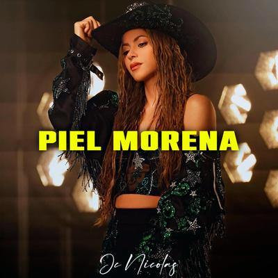 Cumbia Norteña Mexicana Beat (Piel Morena)'s cover