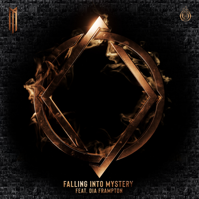 Falling Into Mystery's cover