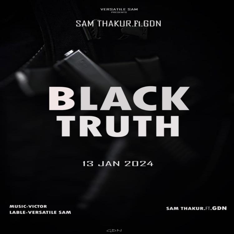 SAM THAKUR ft GDN's avatar image