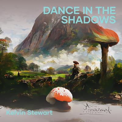 Kelvin Stewart's cover