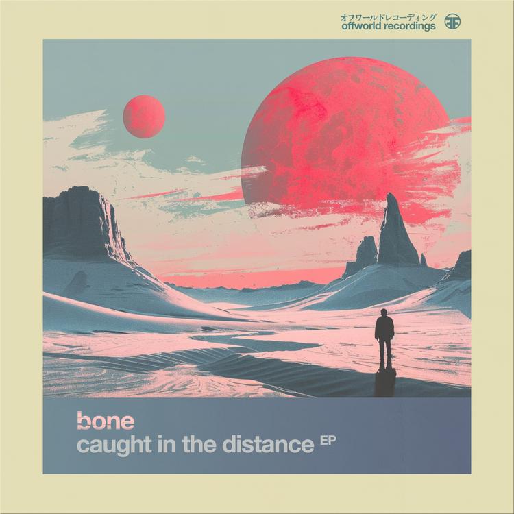 Bone's avatar image