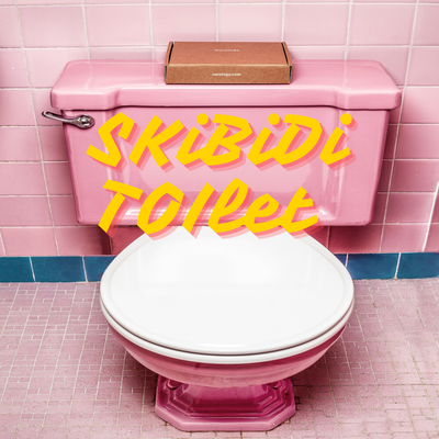Skibidi Toilet's cover