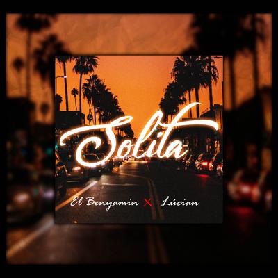 Solita's cover