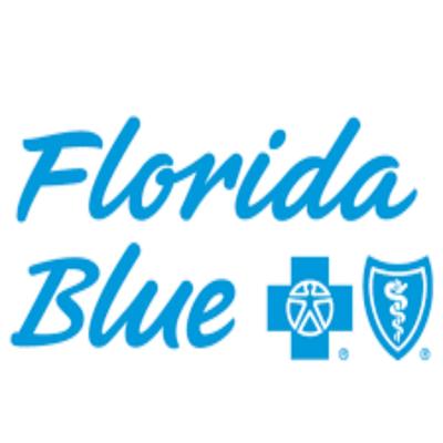 Florida Blue's cover