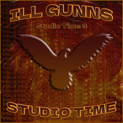 ILL GUNNS's cover