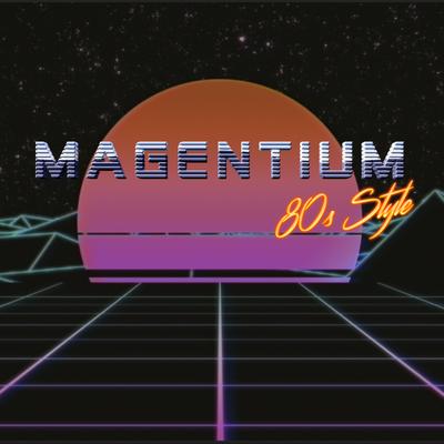 80s It's Been so Long By Magentium's cover