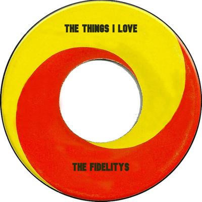 The Fidelity's's cover